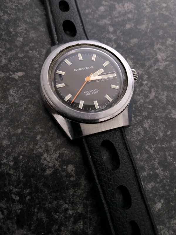 caravelle devil diver for sale